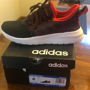 Brand New Adidas lite Racer